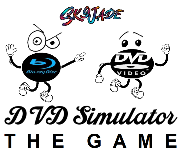 DVD Simulator
